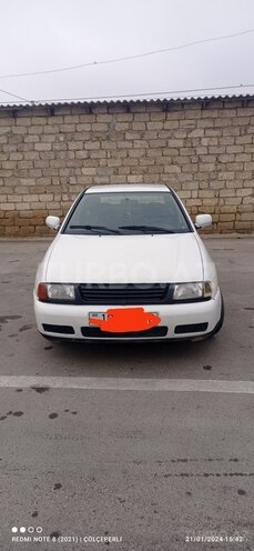 Volkswagen Polo 1997, 147,857 km - 1.6 л - Bakı