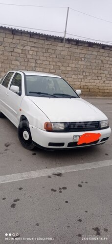 Volkswagen Polo 1997, 147,857 km - 1.6 л - Bakı