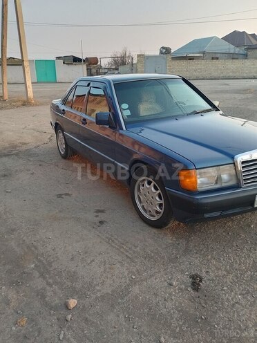 Mercedes 190 1993, 404,580 km - 2.0 л - Gəncə