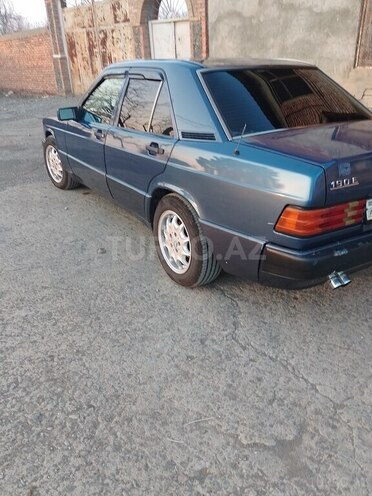 Mercedes 190 1993, 404,580 km - 2.0 л - Gəncə
