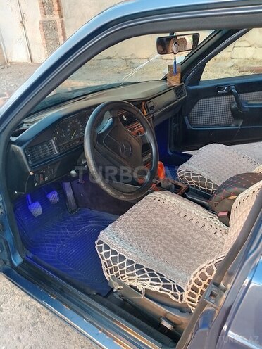 Mercedes 190 1993, 404,580 km - 2.0 л - Gəncə