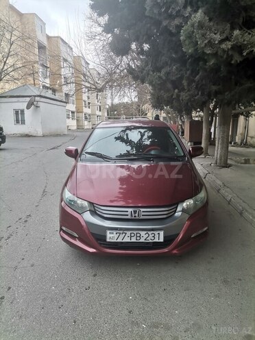 Honda Insight 2009, 374,595 km - 1.3 l - Bakı