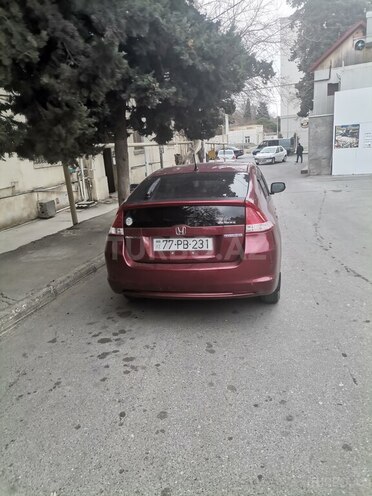 Honda Insight 2009, 374,595 km - 1.3 l - Bakı