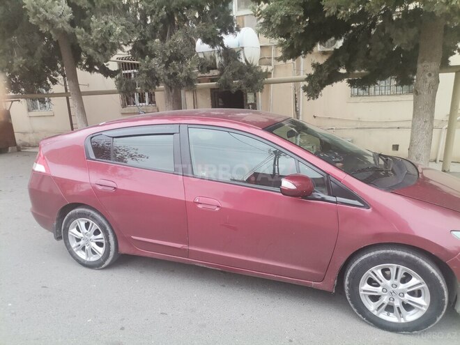 Honda Insight 2009, 374,595 km - 1.3 l - Bakı