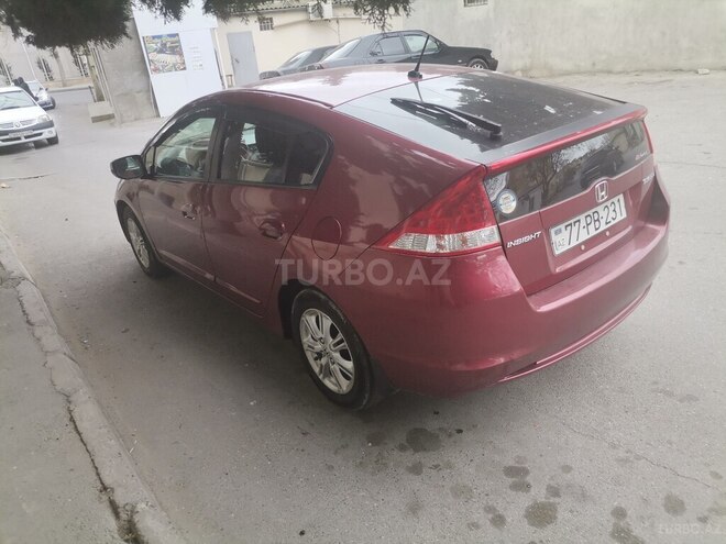 Honda Insight 2009, 374,595 km - 1.3 l - Bakı
