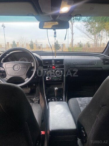 Mercedes C 180 1999, 316,000 km - 1.8 l - Yevlax