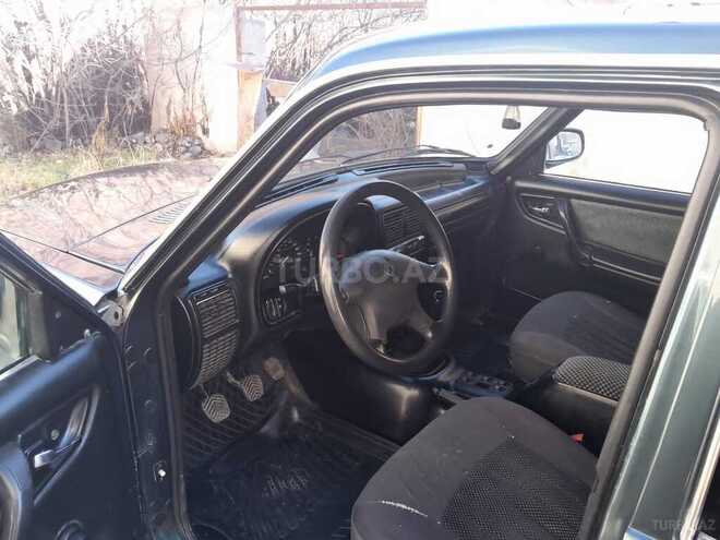GAZ 31105 2004, 325,222 km - 2.3 l - Qazax