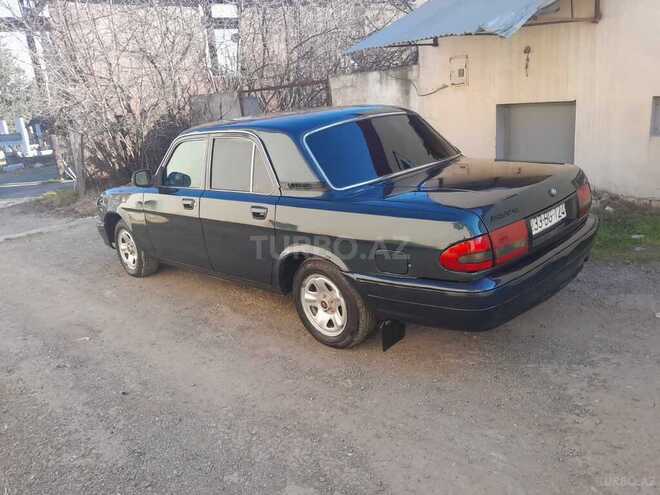 GAZ 31105 2004, 325,222 km - 2.3 l - Qazax