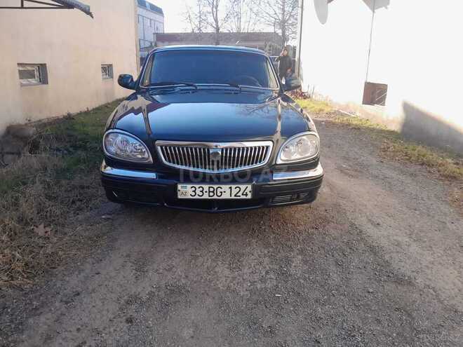GAZ 31105 2004, 325,222 km - 2.3 l - Qazax