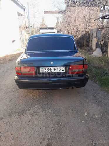 GAZ 31105 2004, 325,222 km - 2.3 l - Qazax