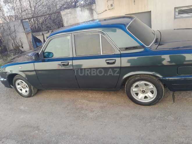 GAZ 31105 2004, 325,222 km - 2.3 l - Qazax