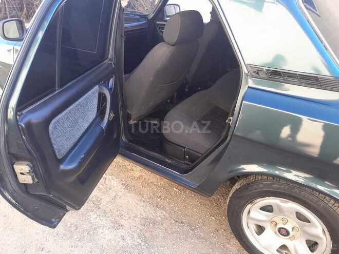 GAZ 31105 2004, 325,222 km - 2.3 l - Qazax