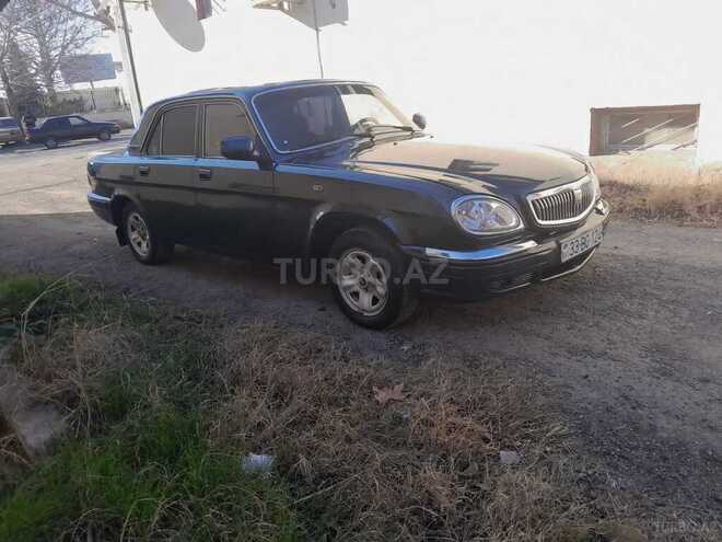 GAZ 31105 2004, 325,222 km - 2.3 l - Qazax