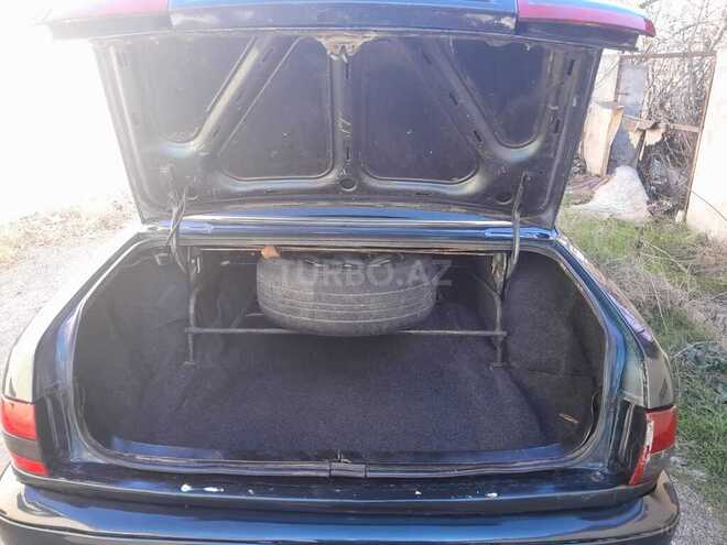 GAZ 31105 2004, 325,222 km - 2.3 l - Qazax