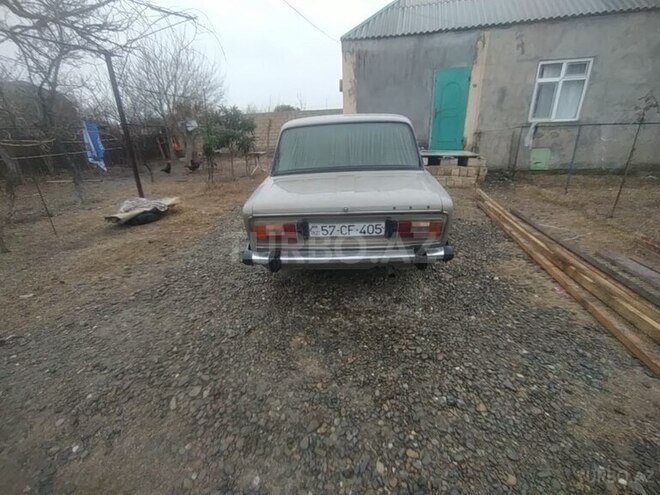 LADA (VAZ) 2106 1990, 99,000 km - 1.5 l - Mingəçevir