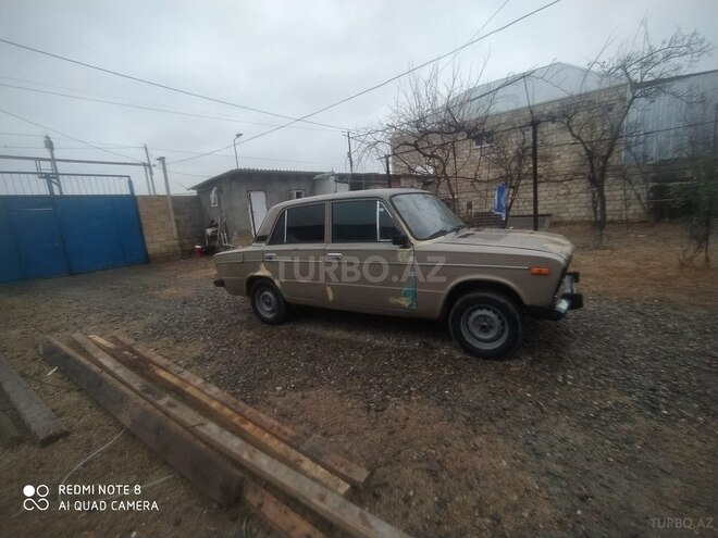 LADA (VAZ) 2106 1990, 99,000 km - 1.5 l - Mingəçevir