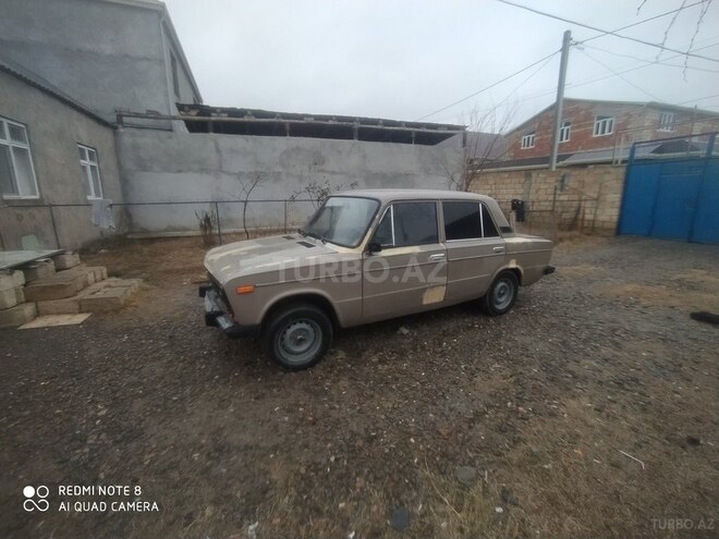 LADA (VAZ) 2106 1990, 99,000 km - 1.5 l - Mingəçevir