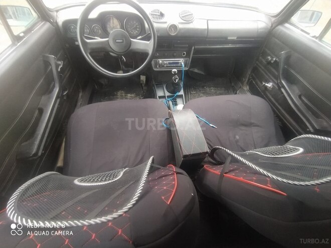 LADA (VAZ) 2106 1990, 99,000 km - 1.5 l - Mingəçevir