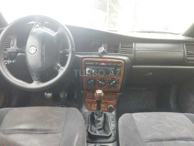 Opel Vectra 1996, 354,781 km - 2.0 l - Bakı