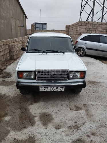 LADA (VAZ) 2104 2008, 22,222 km - 1.6 l - Bakı