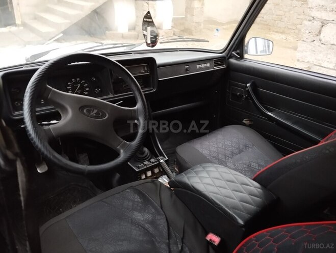 LADA (VAZ) 2104 2008, 22,222 km - 1.6 l - Bakı