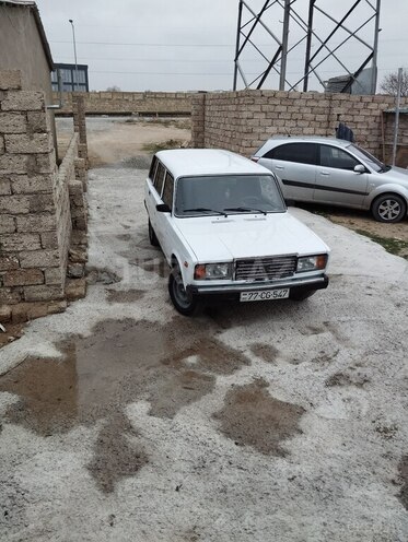 LADA (VAZ) 2104 2008, 22,222 km - 1.6 l - Bakı