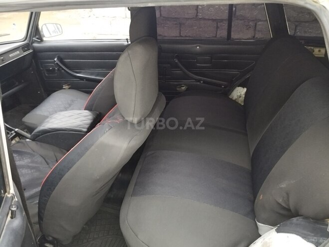 LADA (VAZ) 2104 2008, 22,222 km - 1.6 l - Bakı