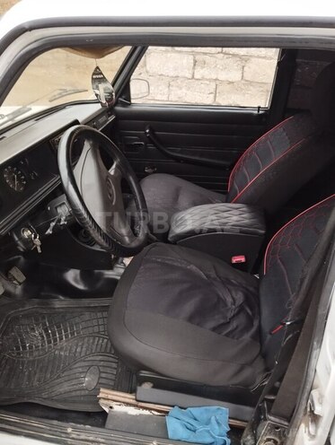 LADA (VAZ) 2104 2008, 22,222 km - 1.6 l - Bakı