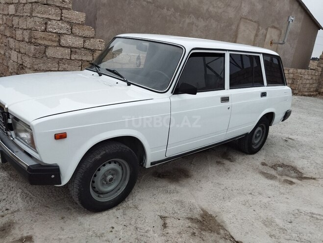 LADA (VAZ) 2104 2008, 22,222 km - 1.6 l - Bakı