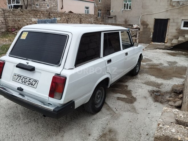 LADA (VAZ) 2104 2008, 22,222 km - 1.6 l - Bakı