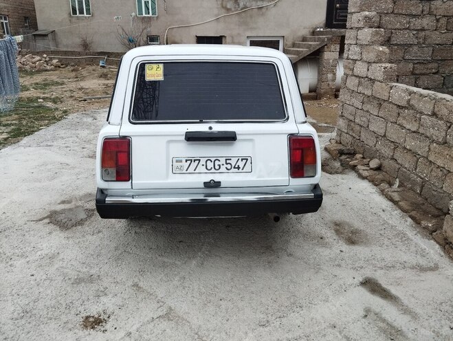 LADA (VAZ) 2104 2008, 22,222 km - 1.6 l - Bakı