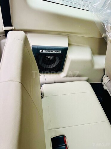 Mitsubishi Pajero 2014, 169,000 km - 3.8 л - Bakı