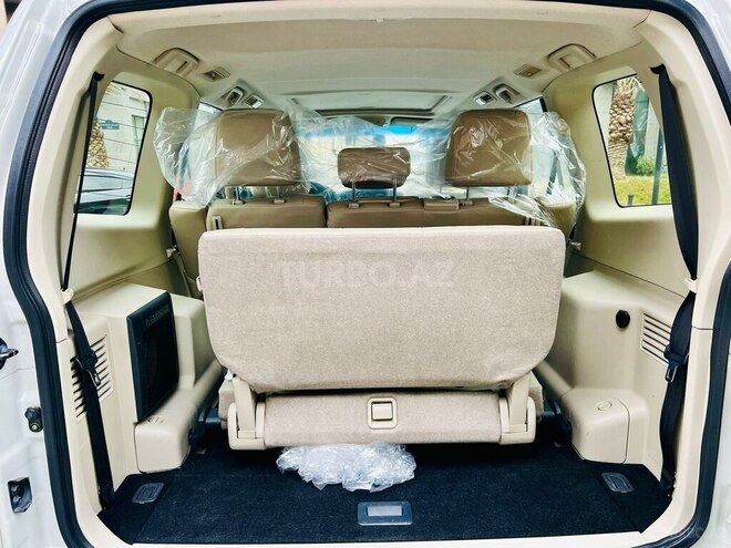 Mitsubishi Pajero 2014, 169,000 km - 3.8 л - Bakı