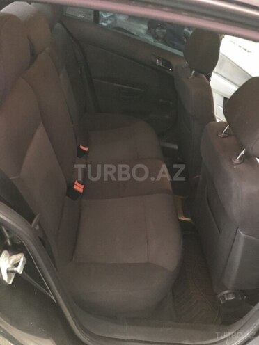 Opel Astra 2006, 240,000 km - 1.4 l - Gəncə