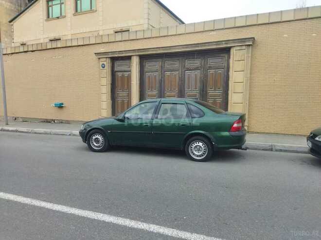 Opel Vectra 1996, 354,781 km - 2.0 l - Bakı