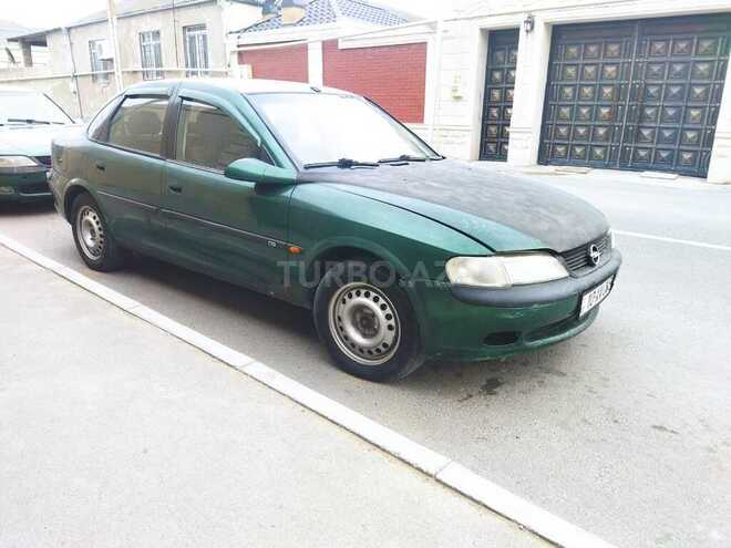 Opel Vectra 1996, 354,781 km - 2.0 l - Bakı