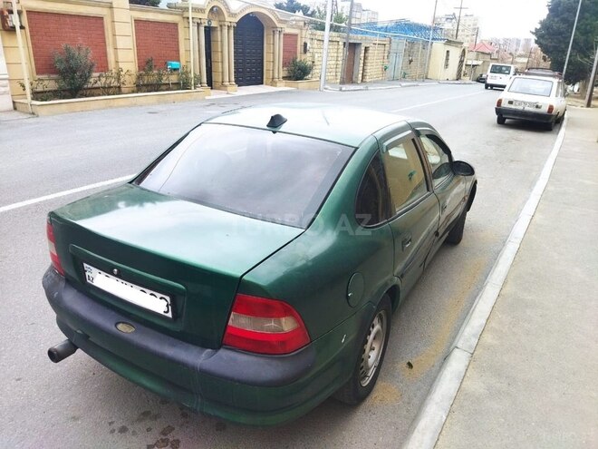 Opel Vectra 1996, 354,781 km - 2.0 l - Bakı