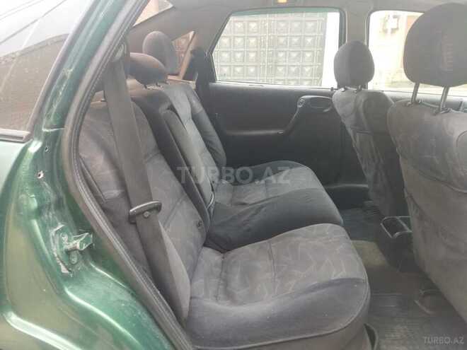 Opel Vectra 1996, 354,781 km - 2.0 l - Bakı