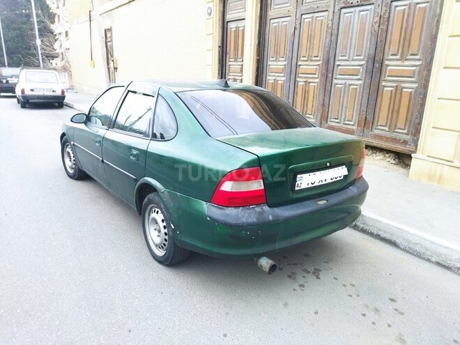 Opel Vectra 1996, 354,781 km - 2.0 l - Bakı