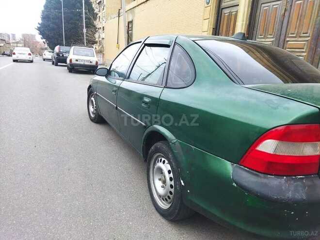 Opel Vectra 1996, 354,781 km - 2.0 l - Bakı