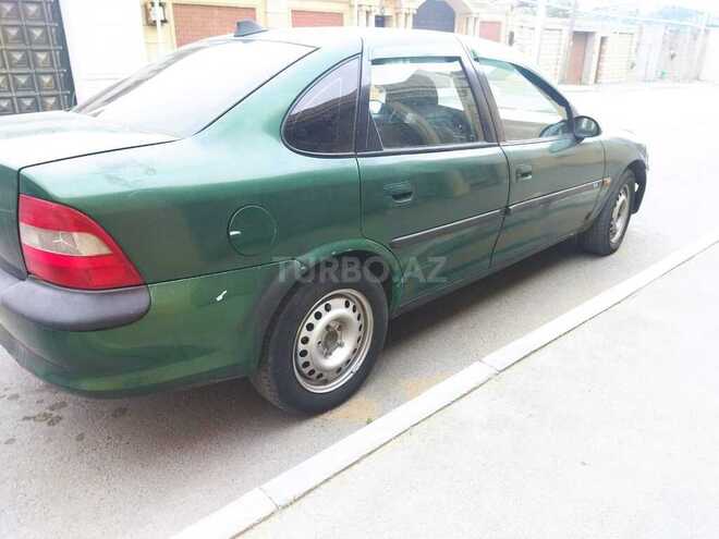 Opel Vectra 1996, 354,781 km - 2.0 l - Bakı