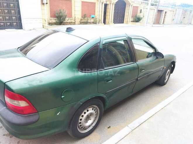 Opel Vectra 1996, 354,781 km - 2.0 l - Bakı