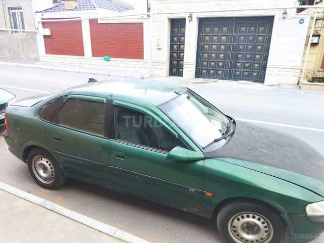 Opel Vectra 1996, 354,781 km - 2.0 l - Bakı