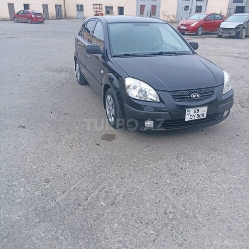 Kia Rio 2008, 251,920 km - 1.5 л - Bakı