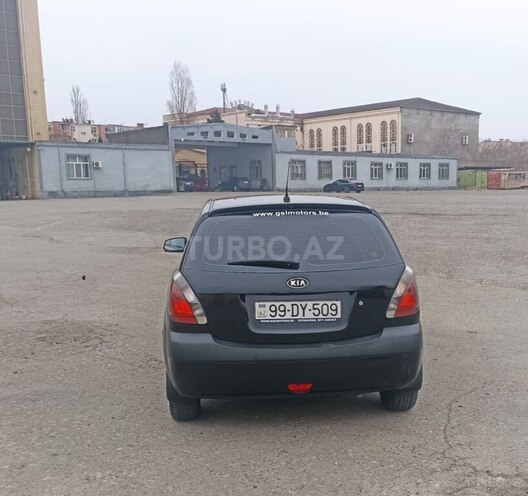 Kia Rio 2008, 251,920 km - 1.5 л - Bakı