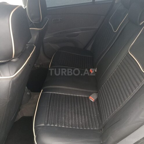 Kia Rio 2008, 251,920 km - 1.5 л - Bakı