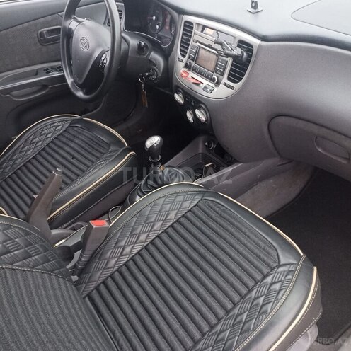 Kia Rio 2008, 251,920 km - 1.5 л - Bakı