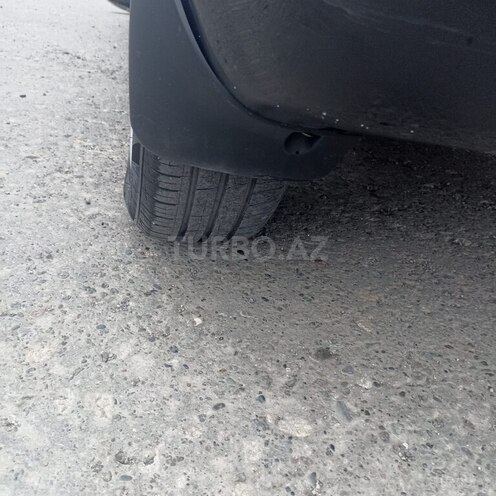 Kia Rio 2008, 251,920 km - 1.5 л - Bakı