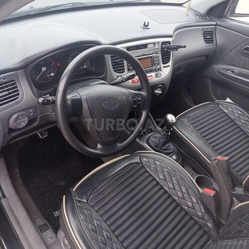 Kia Rio 2008, 251,920 km - 1.5 л - Bakı