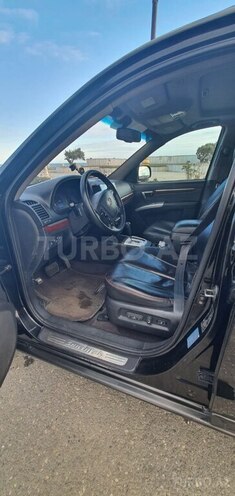 Hyundai Santa Fe 2006, 280,000 km - 2.2 l - Sumqayıt